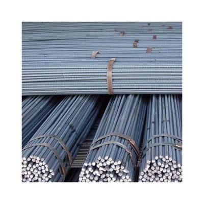 Qualität  Super Quality Hrb400 12Mm Deformed Steel Rebar Reinforcement Ribbed Steel Bars usine